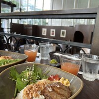 ジンジャーズビーチ - 