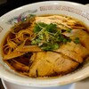 ラーメン 達磨食堂