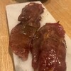 小岩 肉寿司 - 