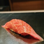 Sushi Akazu Aramasa - 