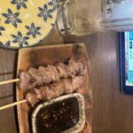 小倉 焼き鳥 Gill&co - 