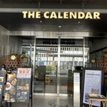 THE CALENDAR - 