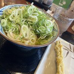 丸亀製麺 - 