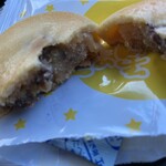 お焼屋 - 料理写真: