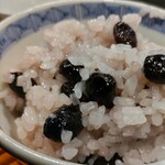 黒豆スイーツ&カフェ ささらい - 