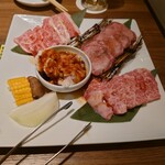 味鶴園 - 料理写真: