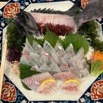 博多料亭 稚加榮 - 