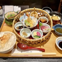 銀座米料亭 八代目儀兵衛 - 
