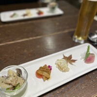 中華旬彩 森本 - 