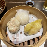 中華旬彩 森本 - 