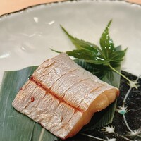 鮨 赤酢 あらまさ - 