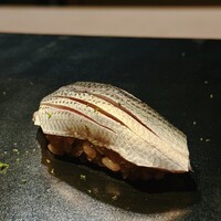 鮨 赤酢 あらまさ - 