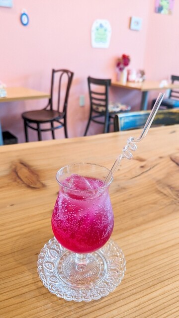 City Lights（シティ ライツ） - 石巻（カフェ）の写真