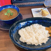 Cafe de Curry