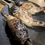 炉端焼き 楽華日 大泉邸  海鮮 個室 居酒屋 - 