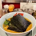 ラーメン山岡家 諏訪店 - 