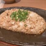 地鶏炭火焼とりあん - 