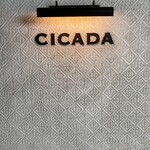 CICADA - 