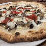 Pizzeria Yuiciro＆A - 