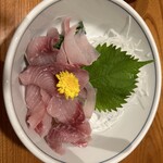 川魚料理 魚庄 - 