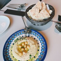 Trattoria Tabule - 