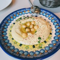 Trattoria Tabule - 