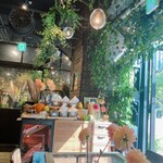 Aoyama Flower Market TEA HOUSE - 