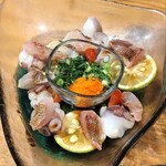 恵水産 - 