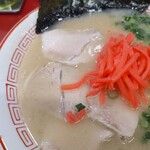 Ramen Tatsumi - 