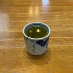 Maeda - お茶