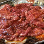 焼肉ホルモン髙木 - 