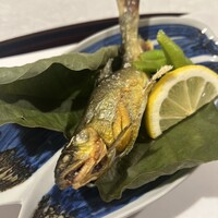 懐石　椿亭 本店 - 
