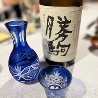 懐石　椿亭 本店 - 