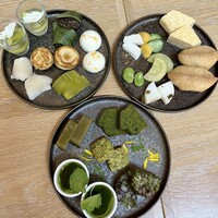 現代里山料理 ZEN HOUSE - 