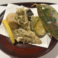 懐石　椿亭 本店 - 