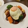 洋食亭ブラームス - 料理写真: