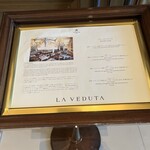 ラ ベデュータ - 