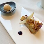 ラ ベデュータ - 