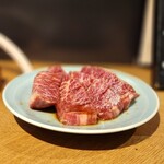 焼肉 フトロ - 