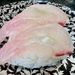 廻鮮寿司処 タフ - 