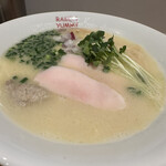 Ramen yami mago - 