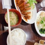 洋食の朝日 - 