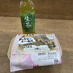 万代 - ドリンク写真: