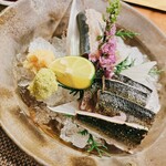 魚座 沖のや - 