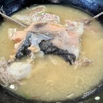 廻鮮寿司処 タフ - 