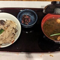 銀座　遠音近音 - 