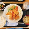梅山鉄平食堂 本店