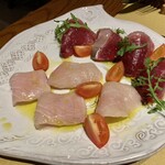 Mangiafuoco - 