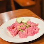 但馬家幸之助 - 