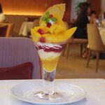 資生堂パーラー - 